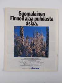 Helsingin Sanomat kuukausiliite 23/1987 (joulukuu 1)