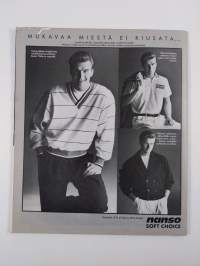 Helsingin Sanomat kuukausiliite 7/1989