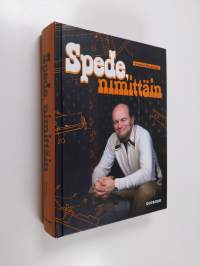 Spede, nimittäin