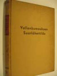 Vallankumouksen suurlähettiläs - Aleksandra Kollontayn elämä ja toiminta vuosina 1872-1917