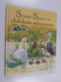 Senni-Sanni ja yhdeksän salaisuutta