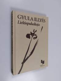 Liekinpuhaltaja : runoja vuosilta 1928-1981