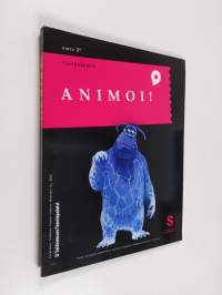 Animoi! : tehtäväkirja