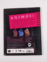 Animoi! : tehtäväkirja