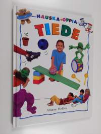 Hauska oppia : tiede
