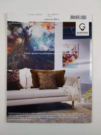 Glorian koti 1/2020