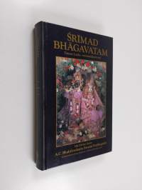 Srimad Bhagavatam, Toinen Laulu - ensimmäinen osa