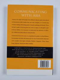 Communicating with Asia : understanding people and customs