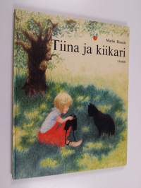 Tiina ja kiikari