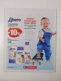 Pirkka nro 6-7 / 2015