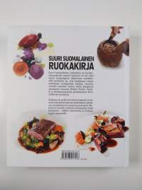 Suuri suomalainen ruokakirja