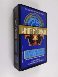 Chung Kuo, Book 3 - The white mountain