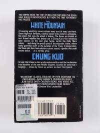 Chung Kuo, Book 3 - The white mountain