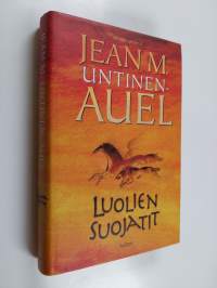 Luolien suojatit