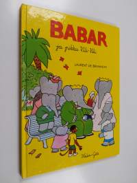 Babar ja pikku Vili-Vili