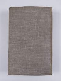 The moral theology of St. Thomas Aquinas - Vol. 1