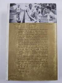 Kilpakenttien kuninkaat : yleisurheilun historia 1864-1964