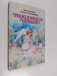 Pikkuenkelin vesikoe