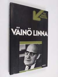 Väinö Linna : TV-ohjelma Nauhoitus 12.12.1978, ensiesitykset 15.2 ja 16.2.1979