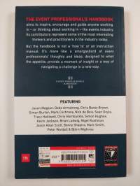 The Event Professional&#039;s Handbook - The Secrets of Successful Events