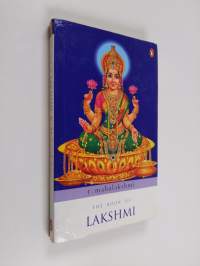 The Book of Lakshmi