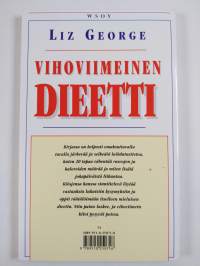 Vihoviimeinen dieetti (ERINOMAINEN)