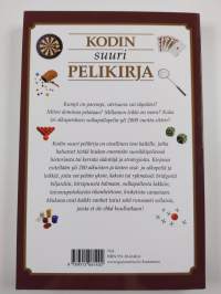 Kodin suuri pelikirja