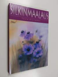 Silkinmaalaus