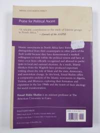 Political Ascent - Contemporary Islamic Movements In North Africa