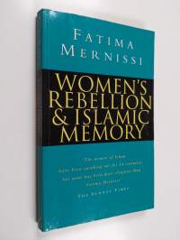 Women&#039;s rebellion &amp; Islamic memory