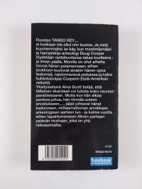 Kuolema paratiisissa