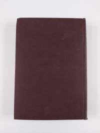 A textbook of physics - vol. V : Physics of the atom