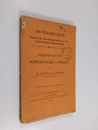 Elektromagnetische schwingungen und wellen