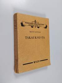 Takauksesta