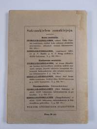 Aus dem Handel und Wandel alter und neuer Zeit : deutsches Lesebuch für höhere Handelslehranstalten
