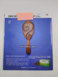 Hyvä terveys 11/2006