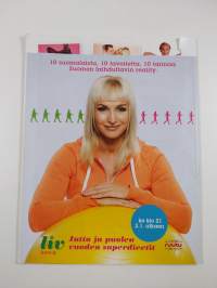 Hyvä terveys 1/2013