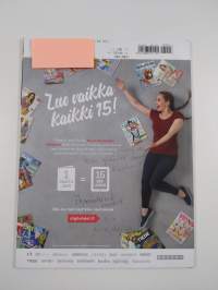 Hyvä terveys 1/2017