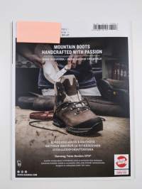 Hyvä terveys 5/2017