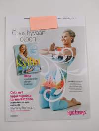 Hyvä terveys 12/2014