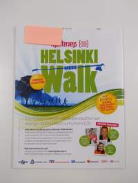 Hyvä terveys 7/2014