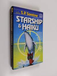 Starship and the Haiku