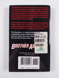 Brother assassin