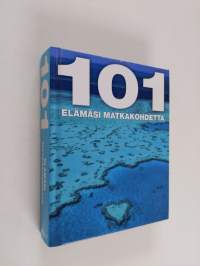101 elämäsi matkakohdetta