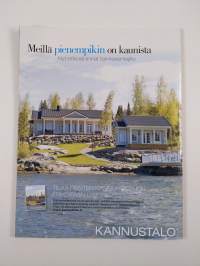 Kodin kuvalehti 17/2008
