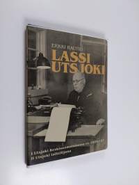 Lassi Puuma Utsjoki