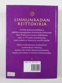 Linnunradan keittokirja : sesonkiruokia tähtihetkiin