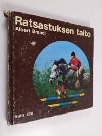 Ratsastuksen taito