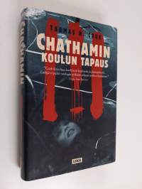 Chathamin koulun tapaus