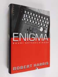 Enigma : suuri sotasalaisuus